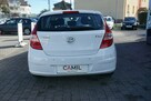 Hyundai i30 do poprawek, atrakcyjna cena. Radio CD, abs, esp. - 7