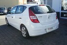 Hyundai i30 do poprawek, atrakcyjna cena. Radio CD, abs, esp. - 8