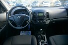 Hyundai i30 do poprawek, atrakcyjna cena. Radio CD, abs, esp. - 11