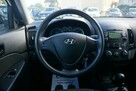 Hyundai i30 do poprawek, atrakcyjna cena. Radio CD, abs, esp. - 13