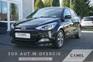 Hyundai i20 1.1 CRDI 75KM, 6 Biegów, Bardzo Zadbany, Z Gwarancją, Zarejestrowany - 1