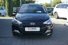 Hyundai i20 1.1 CRDI 75KM, 6 Biegów, Bardzo Zadbany, Z Gwarancją, Zarejestrowany - 2