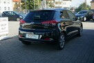 Hyundai i20 1.1 CRDI 75KM, 6 Biegów, Bardzo Zadbany, Z Gwarancją, Zarejestrowany - 4