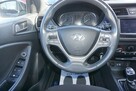 Hyundai i20 1.1 CRDI 75KM, 6 Biegów, Bardzo Zadbany, Z Gwarancją, Zarejestrowany - 16