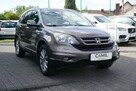 Honda CR-V SALON POLSKA, dobrze wyposażona w automacie z napędem na 4 koła - 3