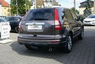 Honda CR-V SALON POLSKA, dobrze wyposażona w automacie z napędem na 4 koła - 4