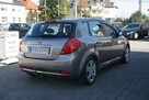 Kia Cee'd - 4