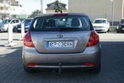 Kia Cee'd LPG, półskóra, z gwarancją, możliwa zamiana lub raty - 5