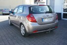 Kia Cee'd LPG, półskóra, z gwarancją, możliwa zamiana lub raty - 6