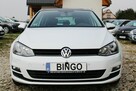 Volkswagen Golf 1,2 TSi*Cup*Park Assist*Szyberdach*Climatronic*Niski przebieg! - 2