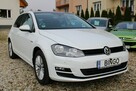 Volkswagen Golf 1,2 TSi*Cup*Park Assist*Szyberdach*Climatronic*Niski przebieg! - 3