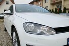 Volkswagen Golf 1,2 TSi*Cup*Park Assist*Szyberdach*Climatronic*Niski przebieg! - 4