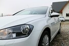 Volkswagen Golf 1,2 TSi*Cup*Park Assist*Szyberdach*Climatronic*Niski przebieg! - 5