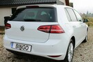 Volkswagen Golf 1,2 TSi*Cup*Park Assist*Szyberdach*Climatronic*Niski przebieg! - 7