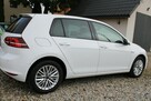 Volkswagen Golf 1,2 TSi*Cup*Park Assist*Szyberdach*Climatronic*Niski przebieg! - 8