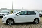 Volkswagen Golf 1,2 TSi*Cup*Park Assist*Szyberdach*Climatronic*Niski przebieg! - 9