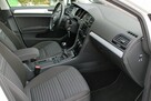 Volkswagen Golf 1,2 TSi*Cup*Park Assist*Szyberdach*Climatronic*Niski przebieg! - 13