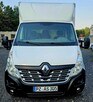 Renault Master 2.3 Diesel IzoTerma Winda 2017 rok - 2