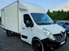 Renault Master 2.3 Diesel IzoTerma Winda 2017 rok - 3