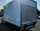 Renault Master 2.3 Diesel IzoTerma Winda 2017 rok - 4