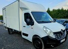 Renault Master 2.3 Diesel IzoTerma Winda 2017 rok - 5
