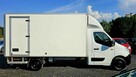 Renault Master 2.3 Diesel IzoTerma Winda 2017 rok - 7