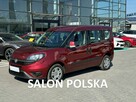Fiat Doblo Salon Polska Jak Nowy Professional 73 Tys Km Dealer Autoryzowany - 1