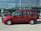Fiat Doblo Salon Polska Jak Nowy Professional 73 Tys Km Dealer Autoryzowany - 2