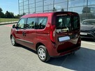 Fiat Doblo Salon Polska Jak Nowy Professional 73 Tys Km Dealer Autoryzowany - 3