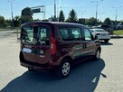 Fiat Doblo Salon Polska Jak Nowy Professional 73 Tys Km Dealer Autoryzowany - 4