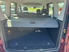 Fiat Doblo Salon Polska Jak Nowy Professional 73 Tys Km Dealer Autoryzowany - 6