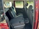 Fiat Doblo Salon Polska Jak Nowy Professional 73 Tys Km Dealer Autoryzowany - 7