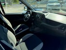 Fiat Doblo Salon Polska Jak Nowy Professional 73 Tys Km Dealer Autoryzowany - 8