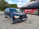 Volvo XC90 2.9 b+g 272km 04r 4x4 - 1