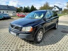 Volvo XC90 2.9 b+g 272km 04r 4x4 - 2