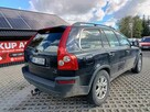 Volvo XC90 2.9 b+g 272km 04r 4x4 - 4