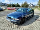 Bmw E39 2.0 97r Automat - 2