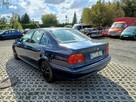 Bmw E39 2.0 97r Automat - 3