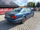 Bmw E39 2.0 97r Automat - 4