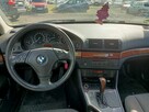 Bmw E39 2.0 97r Automat - 7