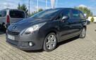 Peugeot 5008 2.0 HDI 150KM, 7 osobowy, oryginalny przebieg - 1