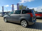 Peugeot 5008 2.0 HDI 150KM, 7 osobowy, oryginalny przebieg - 3