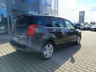 Peugeot 5008 2.0 HDI 150KM, 7 osobowy, oryginalny przebieg - 4