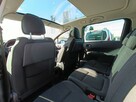 Peugeot 5008 2.0 HDI 150KM, 7 osobowy, oryginalny przebieg - 9