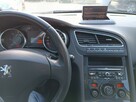 Peugeot 5008 2.0 HDI 150KM, 7 osobowy, oryginalny przebieg - 12