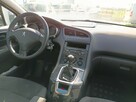 Peugeot 5008 2.0 HDI 150KM, 7 osobowy, oryginalny przebieg - 14