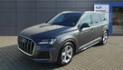 Audi Q7 S Line Quattro 50 TDi 286 KM Tiptronic D029233 - 1