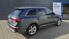 Audi Q7 S Line Quattro 50 TDi 286 KM Tiptronic D029233 - 5