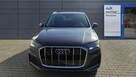 Audi Q7 S Line Quattro 50 TDi 286 KM Tiptronic D029233 - 8