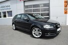 Audi A3 2.0 TDI CR Serwisowany 100%-bezwypadkowy Klimatronik 213tys.km. Euro-5 - 1